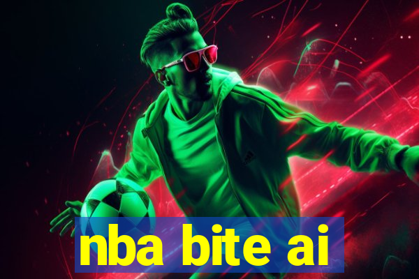 nba bite ai